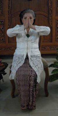 Patrap Kunci